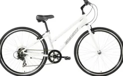 Grav Gravity Swift X4 Adventure Hybrid Road Bike Blue