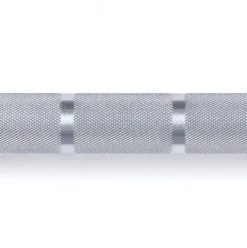 Gronk Fitness Products Lifting Bar – 2000lbs Test Steel