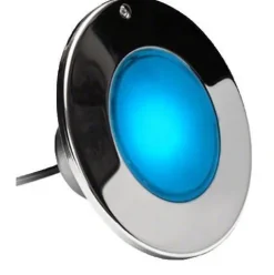 Halco Lighting Technologies ProLED RGBW Pool & Spa Fixture 120V 33W 100ft Cord