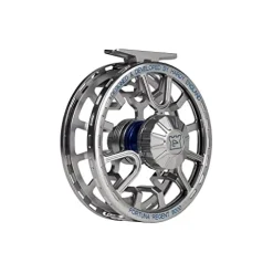 Hardy Fortuna Regent Fly Reel Black 10000 (9/10/11)