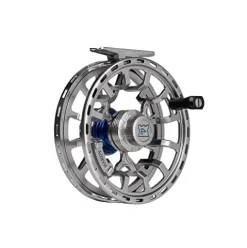 Hardy Fortuna Regent Fly Reel Black 10000 (9/10/11)