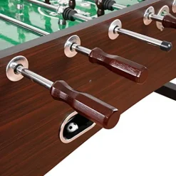 Hathaway 56-Inch Primo Foosball Table Brown