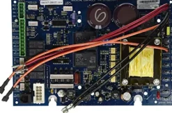 Hayward Goldline Controls Replacement Main PCB for AquaLogic and AquaPlus Systems