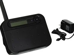 Hayward Goldline ProLogic Wireless Table Top Display Black