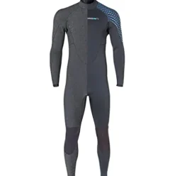 Henderson 7mm Greenprene Men’s Full Wetsuit Small