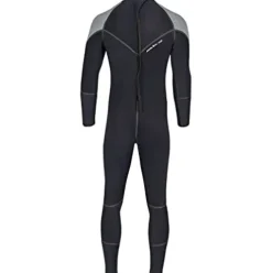 Henderson 7mm Men’s Aqua Lock Fullsuit Wetsuit