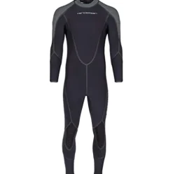 Henderson 7mm Men’s Aqua Lock Fullsuit Black