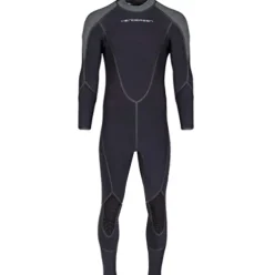 Henderson 7mm Men’s Aqua Lock Fullsuit Black