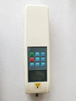HFCCYBGS Soil Hardness Meter Tester Gauge Durometer 50Kg Analog LCD Display