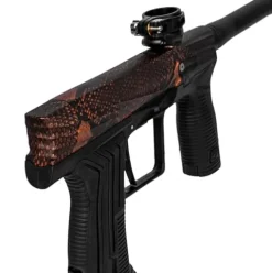 HK Army Planet Eclipse ETHA3 Electronic Paintball Marker Snake Red
