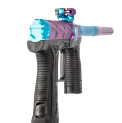 HK Army Planet Eclipse ETHA3 MTL Hive Electronic Paintball Marker Amped