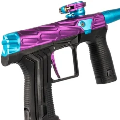 HK Army Planet Eclipse ETHA3 MTL Hive Electronic Paintball Marker Amped