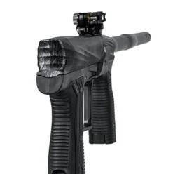 HK Army Planet Eclipse HK ETHA3 Electronic Paintball Marker Kit with TFX3 Loader and 68ci Tank Shrapnel