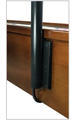 Holland Bar Stool Co. Alabama Elephant Shuffleboard Scoring Unit