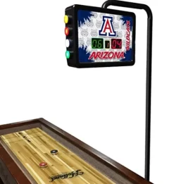 Holland Bar Stool Co. Arizona Electronic Shuffleboard Scoring Unit