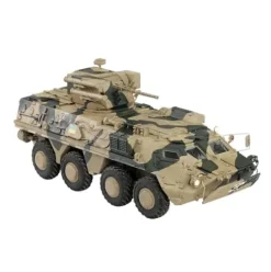 HOOBEN 1/16 BTR-4 RC Infantry Fighting Vehicle RTR Camouflage