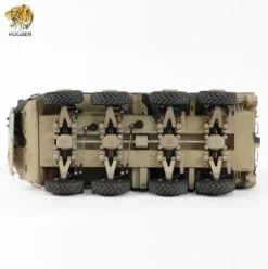 HOOBEN 1/16 BTR-4 RC Infantry Fighting Vehicle RTR Camouflage