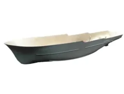 HOOBEN Arkmodel 1/72 Binhai 521 Oceanographic Research Vessel Model B7587K