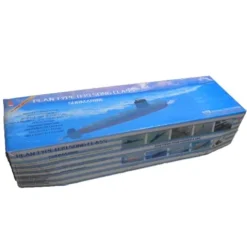 HOOBEN ARKMODEL 1/72 China Type 039A Song-Class Submarine Model Navy
