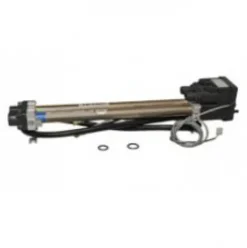 Hot Spring 76227 Highlife ILE No Fault Heater 6 kW 2003 Blue