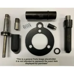 HUCK Nose Assembly Tool Part 99-7851 5/8 Inch M16 Bobtail (1 PK)