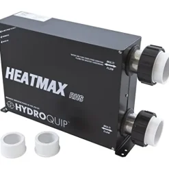 Hydro Quip Heater Assembly 5.5Kw 240V Stand Alone RHS