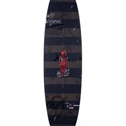 Hyperlite 2023 Codyak Cable Wakeboard 143cm Black