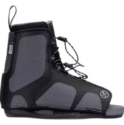 Hyperlite State 2.0 Mens Wakeboard 135 W/Remix Bindings Black/Blue
