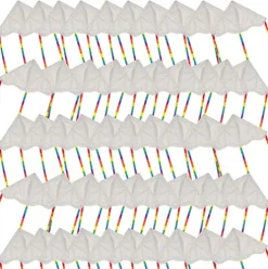 In the Breeze Delta Coloring Kite 30 Inch Party Pack