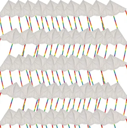 In the Breeze Delta Coloring Kite 30 Inch Party Pack