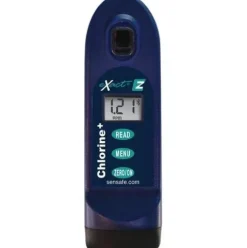 Industrial Test Systems Chlorine EZ Test Kit 486205-K2