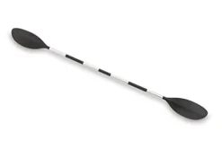 Intex Challenger K1 Inflatable Sporty Kayak 1 Person