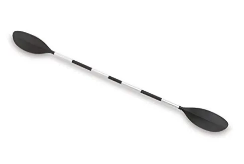 Intex Challenger K1 Inflatable Sporty Kayak 1 Person