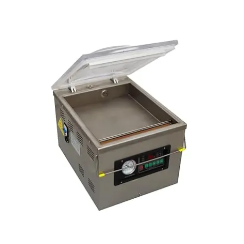 INTSUPERMAI Chamber Vacuum Sealer Machine for Food – Commercial & Home Use 110V