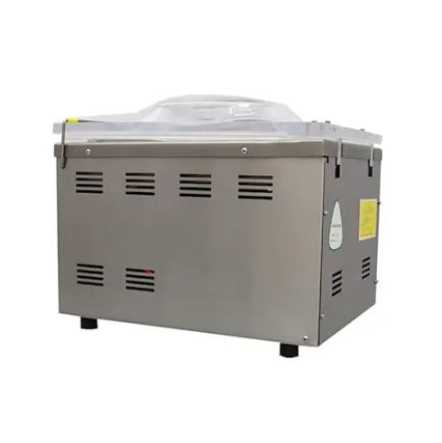 INTSUPERMAI Chamber Vacuum Sealer Machine for Food – Commercial & Home Use 110V