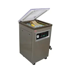 INTSUPERMAI DZ-400 Single Chamber Vacuum Packaging Machine 110V