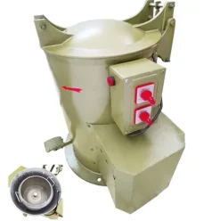 INTSUPERMAI Industrial Drying Machine 77LB Capacity Centrifugal Dryer 220V