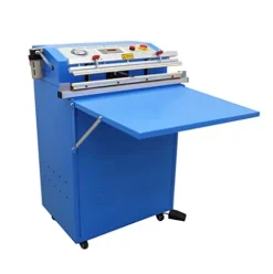 INTSUPERMAI 600mm Vacuum Sealer Machine for Food Packaging 110V