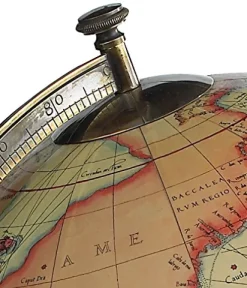 Inviting Home, Inc. Mercator 1541 Globe Classic Stand