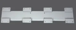 Jayco LLSSQUAD Quad Stainless Steel Spreader