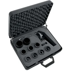 JetLaunch Goodway Cleaning Gun Kit for Hydraulic Hose, Tube or Pipe