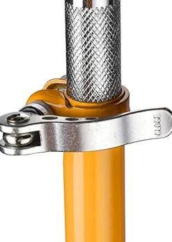 JINCAN 16-Inch Unicycle with Comfortable Saddle and Anti-Skid Tires