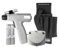 JONARD TOOLS PTX-KIT2FL Flashlight Attachment for Wire Wrapping