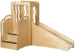 Jonti-Craft 9758JC Mini Loft Play Structure