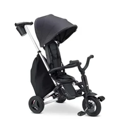 Joovy Tricycoo UL 8-Stage Kids Tricycle Forged Iron