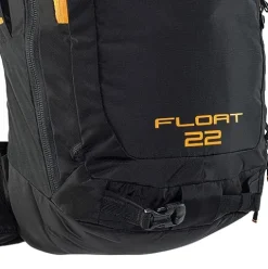 K2 Backcountry Access Float 22 Avalanche Airbag Black