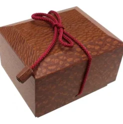 Karakuri Creation Group Karakuri Parabox 2 Puzzle Box