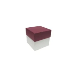 Karakuri Creation Group Karakuri Super Cubi Puzzle Box