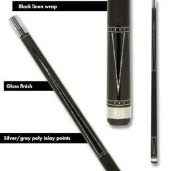 KATANA KAT19 Pool Cue