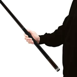 KATANA KAT11 Pool Cue – African Ebony
